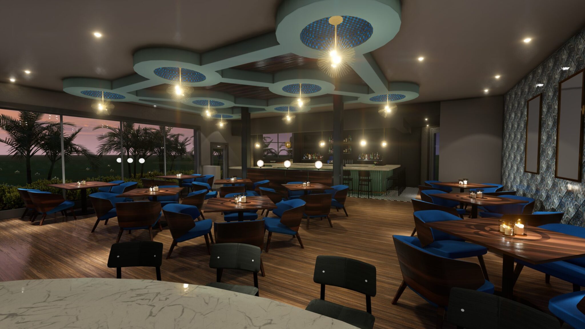 Encore_Restaurant 1