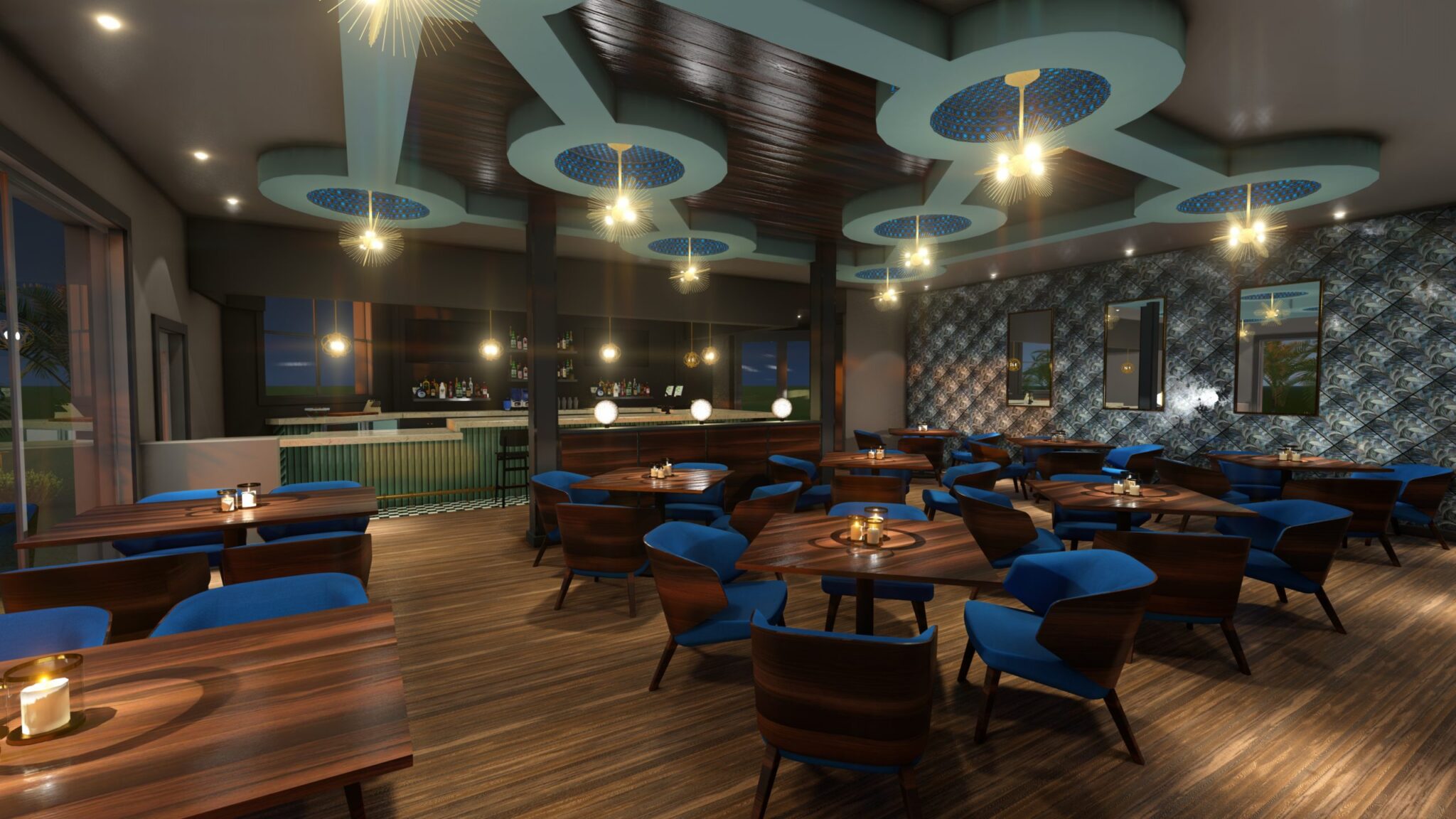 Encore_Restaurant 2